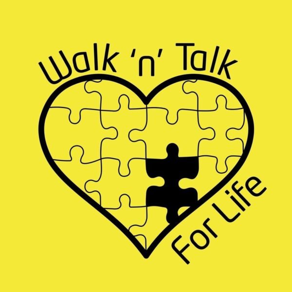 Walk N Talk for Life Lithgow