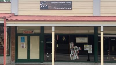Lithgow Valley Film Society