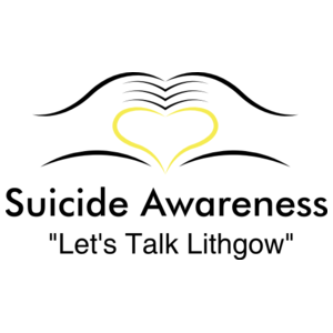 Suicide Awareness "Let's Talk Lithgow"