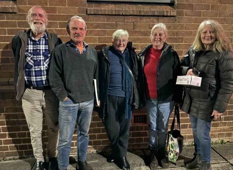 Lithgow Environment Group Inc