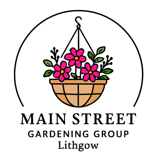 Main Street Gardening Group Lithgow