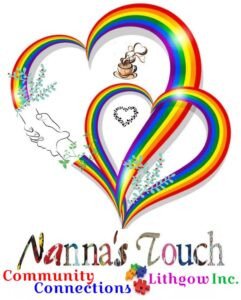 Nanna's Touch Community Connections Inc