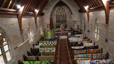 The Friends of St Johns