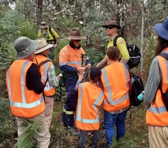 Lithgow Environment Group Inc