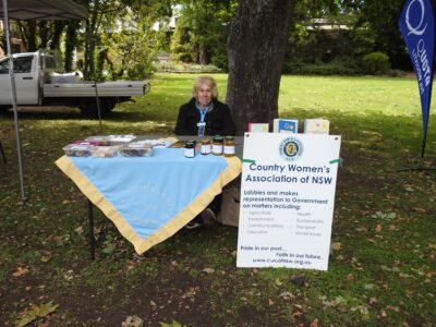 CWA - Portland Branch