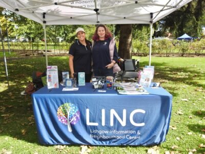 Lithgow Information and Neighbourhood Centre