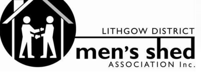 Lithgow Men's Shed