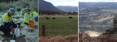 Lithgow Oberon Landcare
