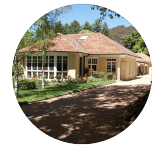 Lithgow Parish Uniting Church