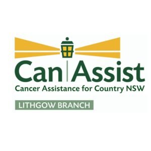 CAN Assist Lithgow
