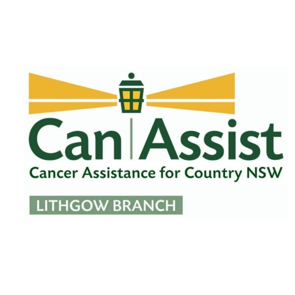 CAN Assist Lithgow