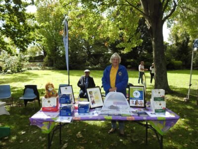 Lithgow Lions Club