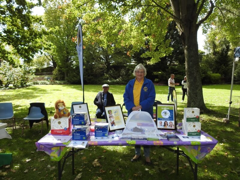 Lithgow Lions Club