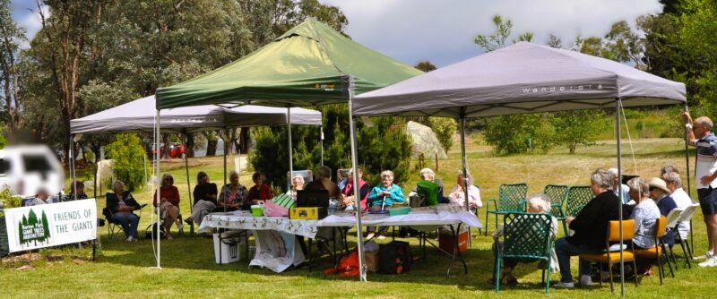 Wallerawang - Lidsdale Country Women's Association - CWA